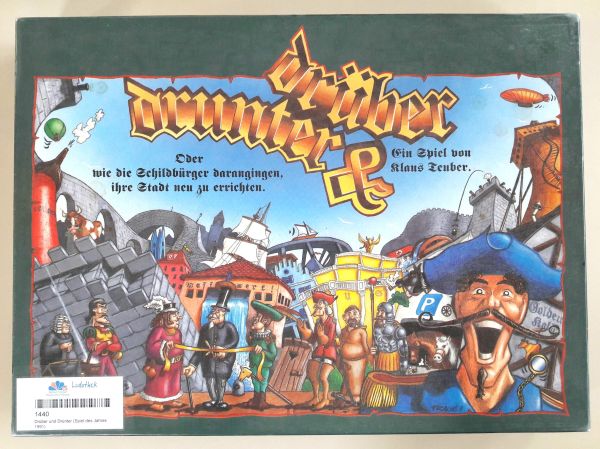 Spiel 1440.0