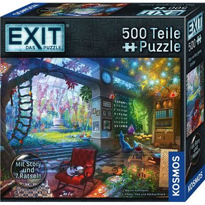 Spiel 3721.0