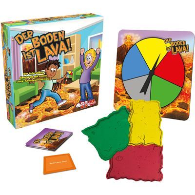 Spiel 9543.0